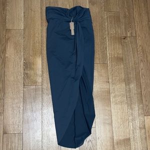 Skims bathing suit cover up